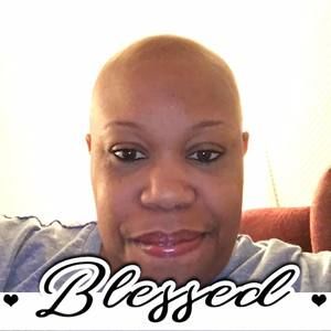 Meet your Posher, Deborah